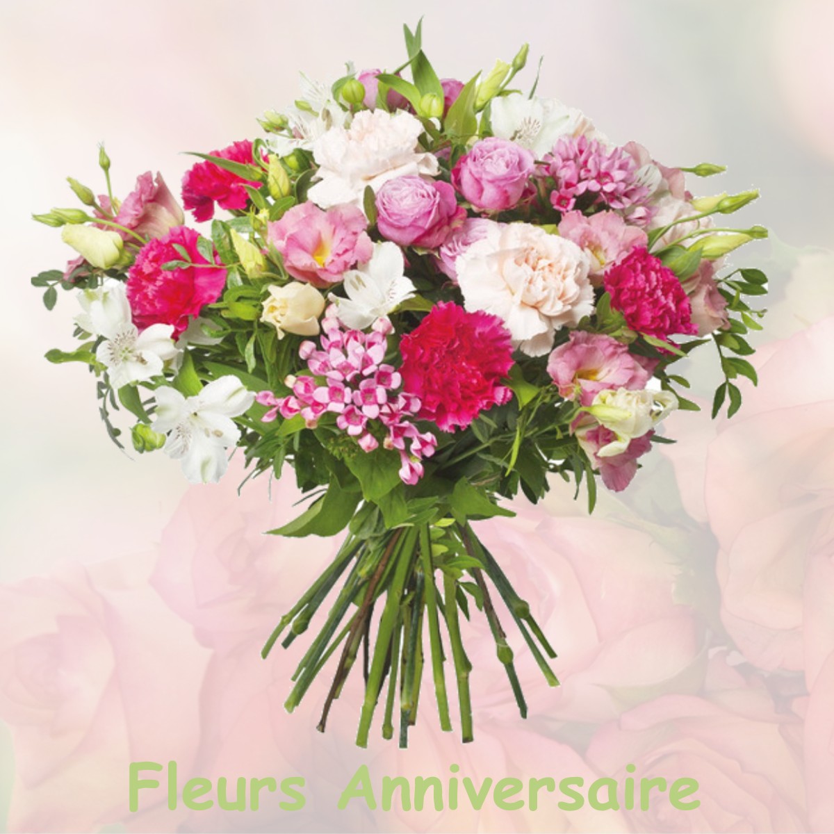 fleurs anniversaire LA-ROCHELLE-NORMANDE